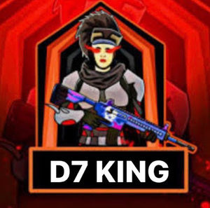 Meet your Posher, D7